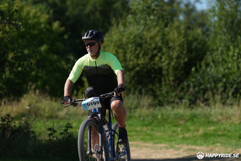 Bild från Cykelvasan 2022 (45km)