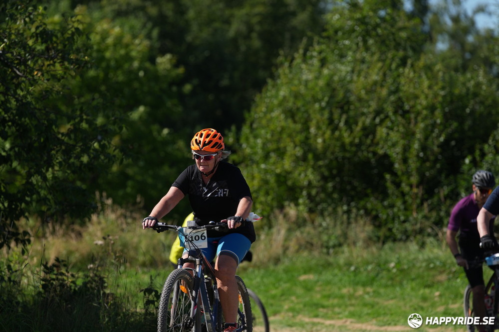 Bild från Cykelvasan 2022 (45km)