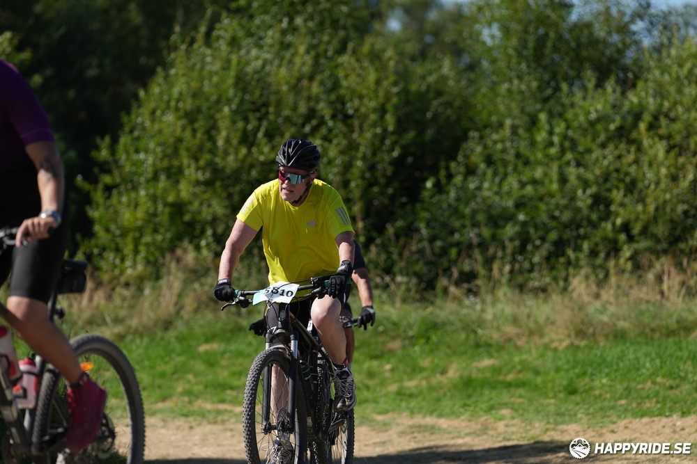 Bild från Cykelvasan 2022 (45km)