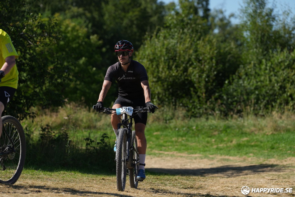 Bild från Cykelvasan 2022 (45km)