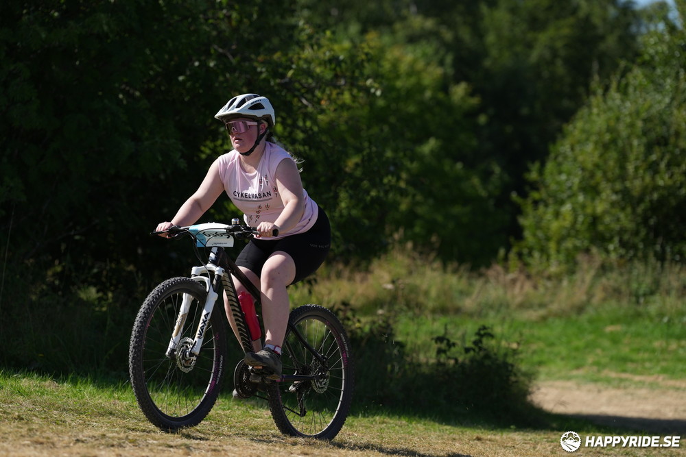 Bild från Cykelvasan 2022 (45km)