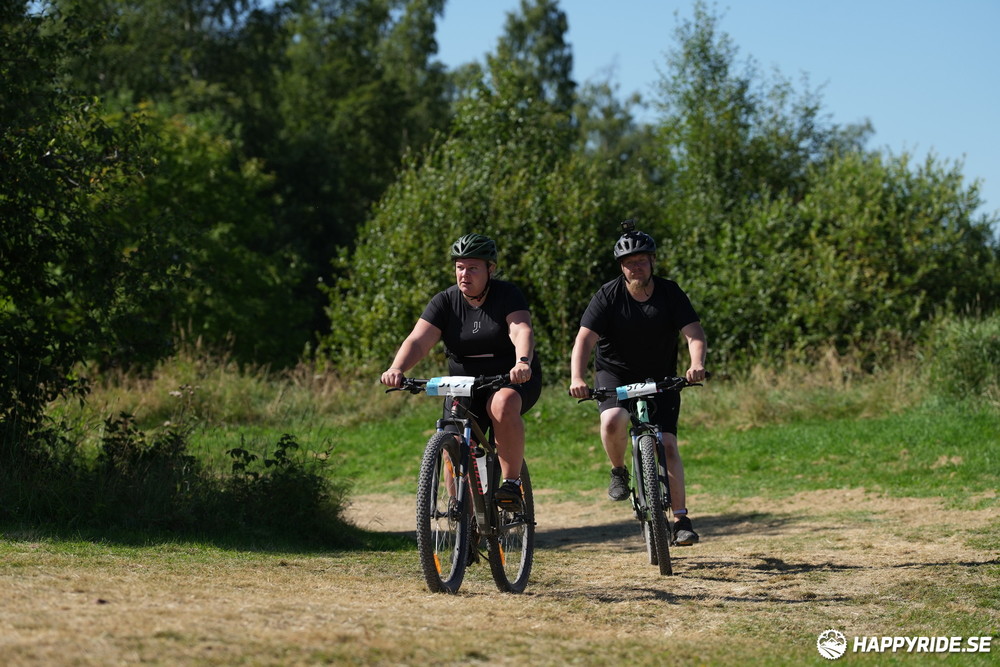 Bild från Cykelvasan 2022 (45km)
