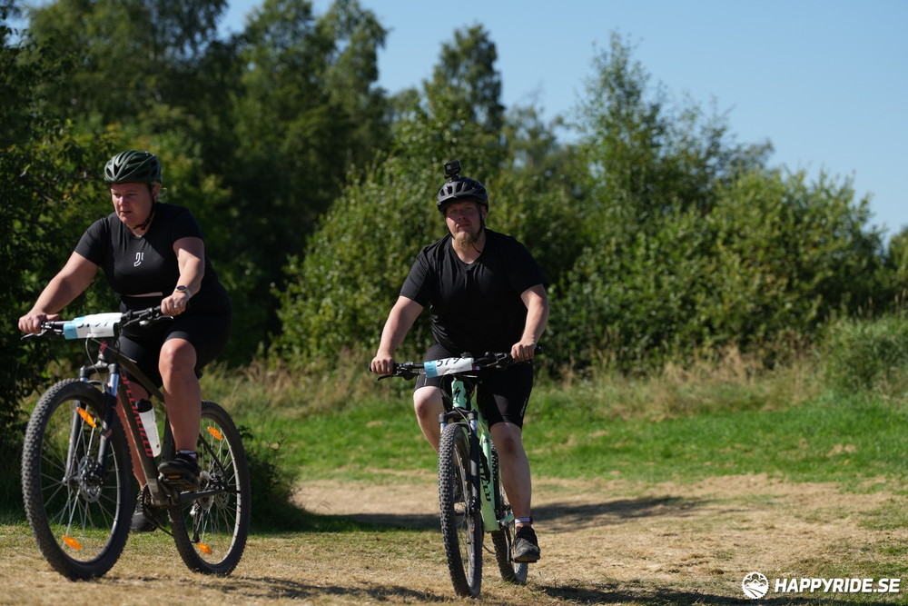 Bild från Cykelvasan 2022 (45km)