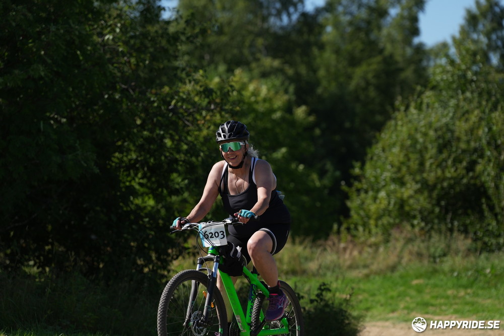 Bild från Cykelvasan 2022 (45km)