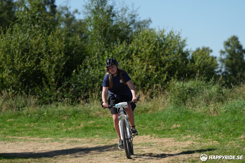 Bild från Cykelvasan 2022 (45km)