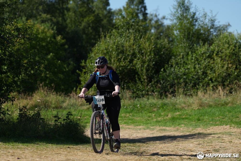Bild från Cykelvasan 2022 (45km)