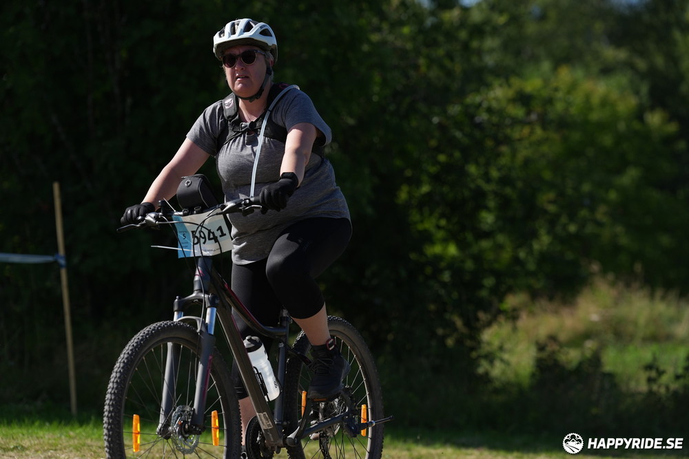 Bild från Cykelvasan 2022 (45km)