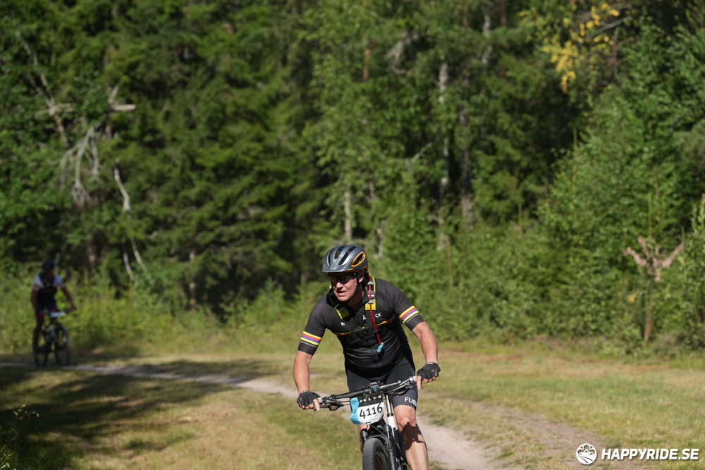Bild från Cykelvasan 2022 (90km)