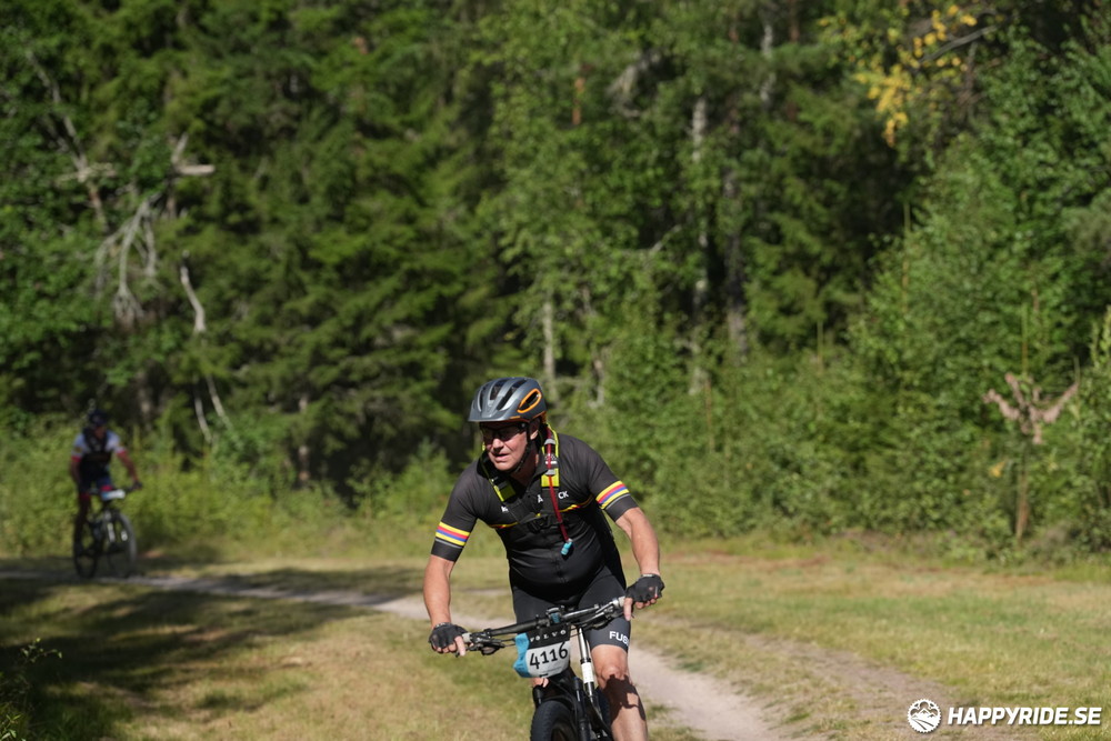 Bild från Cykelvasan 2022 (90km)