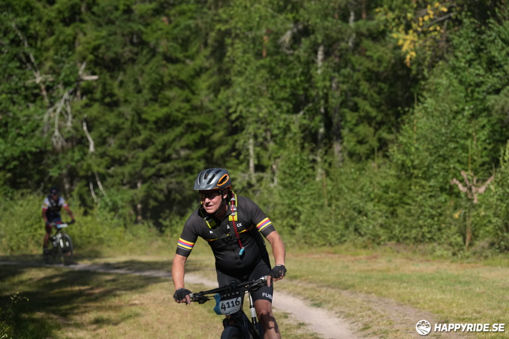 Bild från Cykelvasan 2022 (90km)