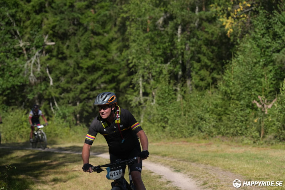 Bild från Cykelvasan 2022 (90km)