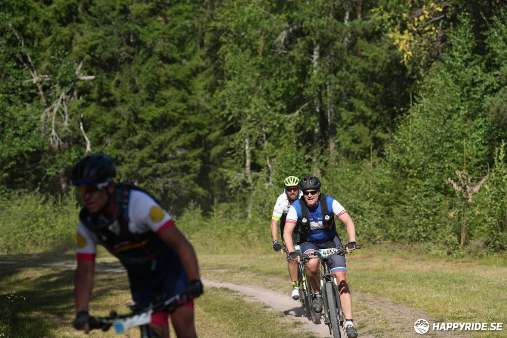 Bild från Cykelvasan 2022 (90km)