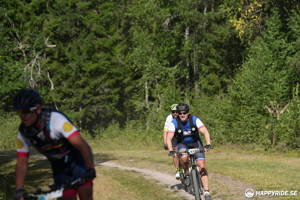 Bild från Cykelvasan 2022 (90km)