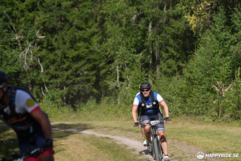Bild från Cykelvasan 2022 (90km)