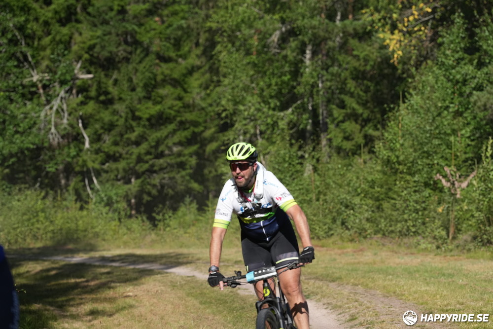 Bild från Cykelvasan 2022 (90km)