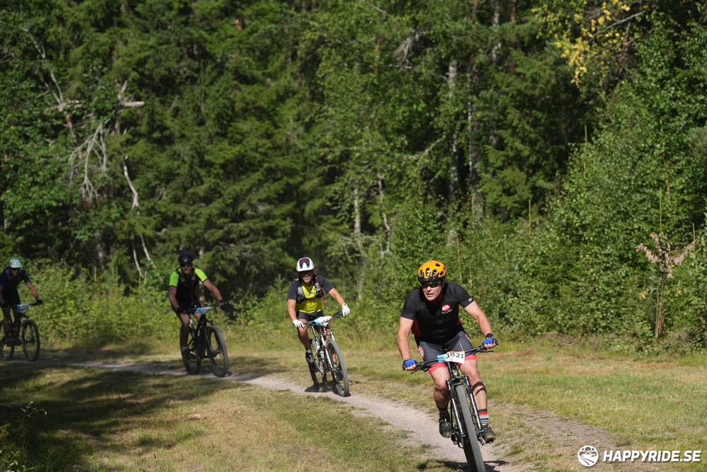 Bild från Cykelvasan 2022 (90km)