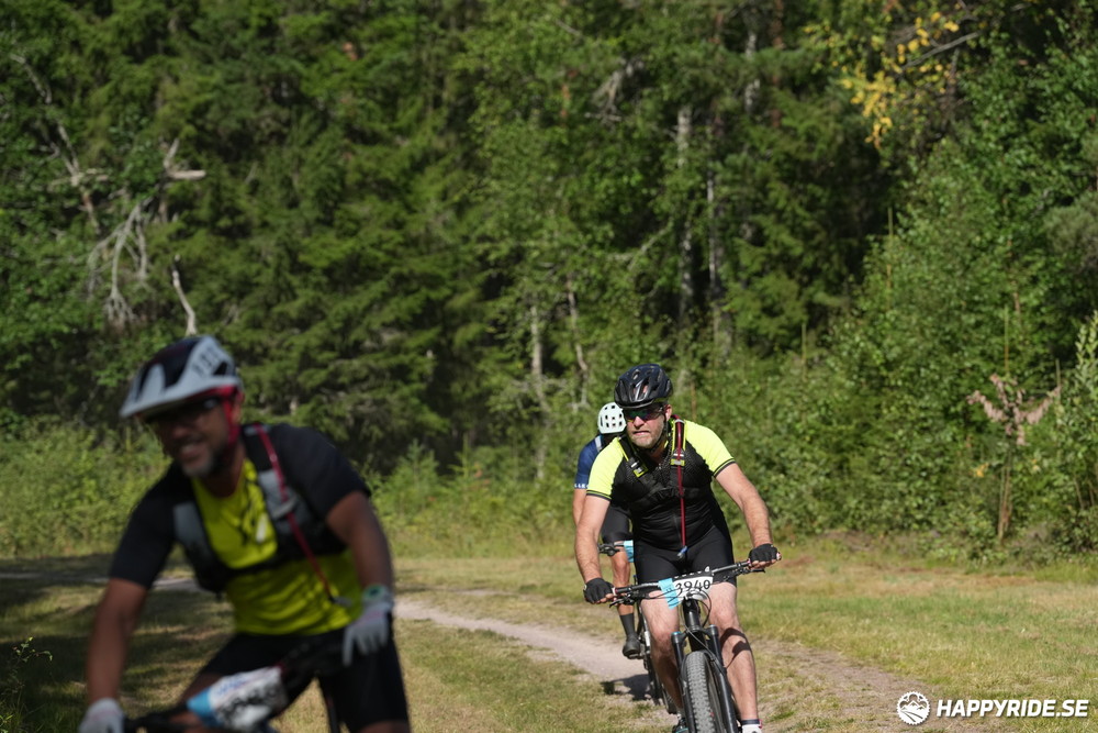 Bild från Cykelvasan 2022 (90km)