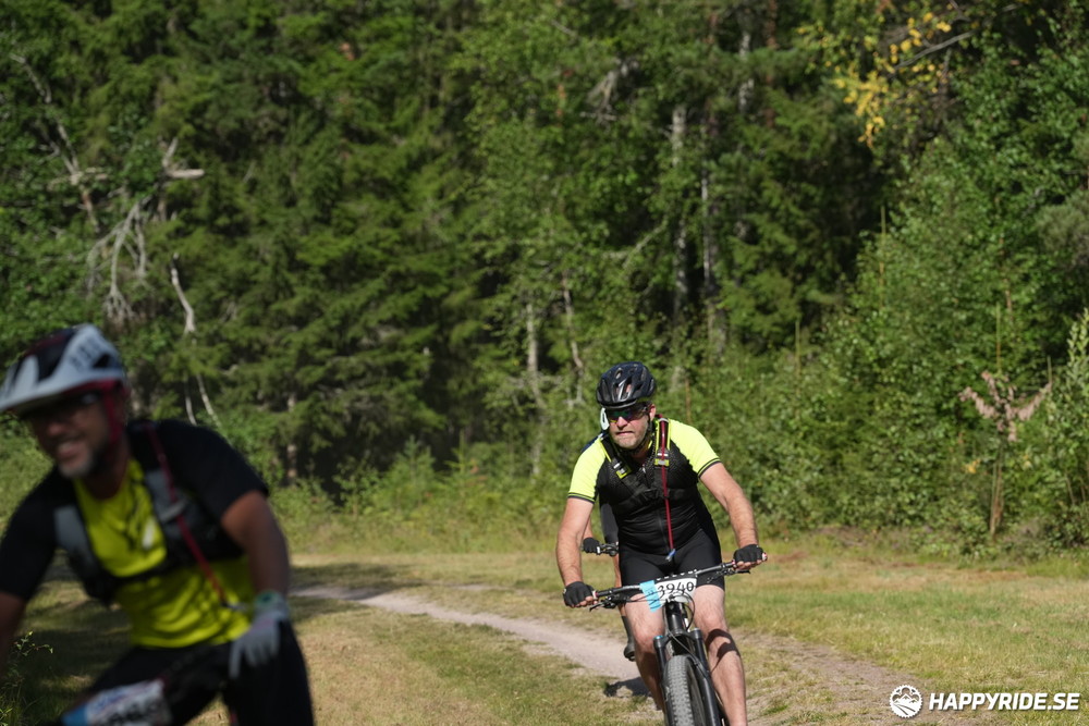 Bild från Cykelvasan 2022 (90km)