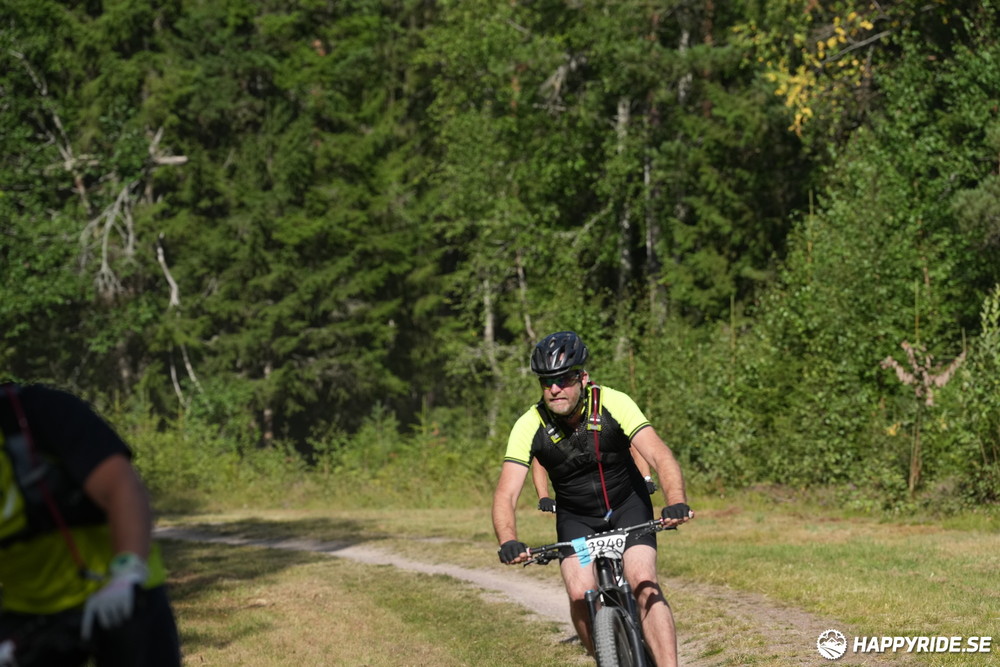 Bild från Cykelvasan 2022 (90km)