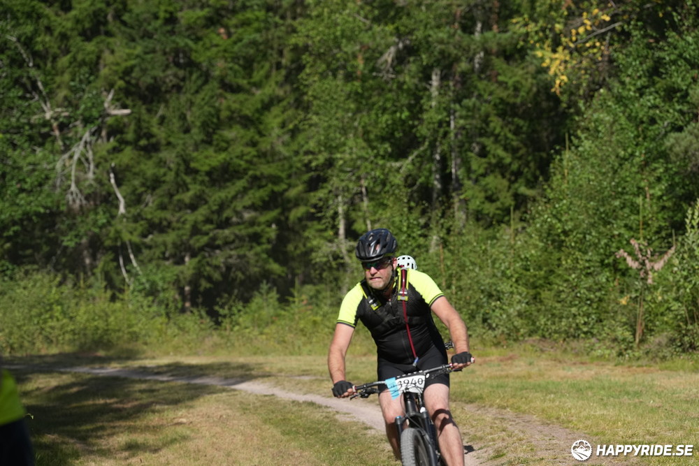 Bild från Cykelvasan 2022 (90km)