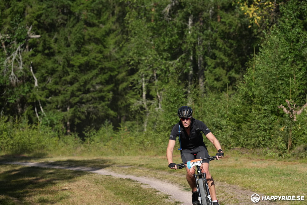 Bild från Cykelvasan 2022 (90km)