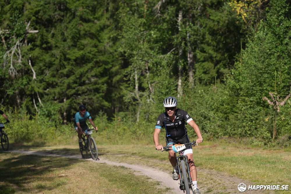 Bild från Cykelvasan 2022 (90km)