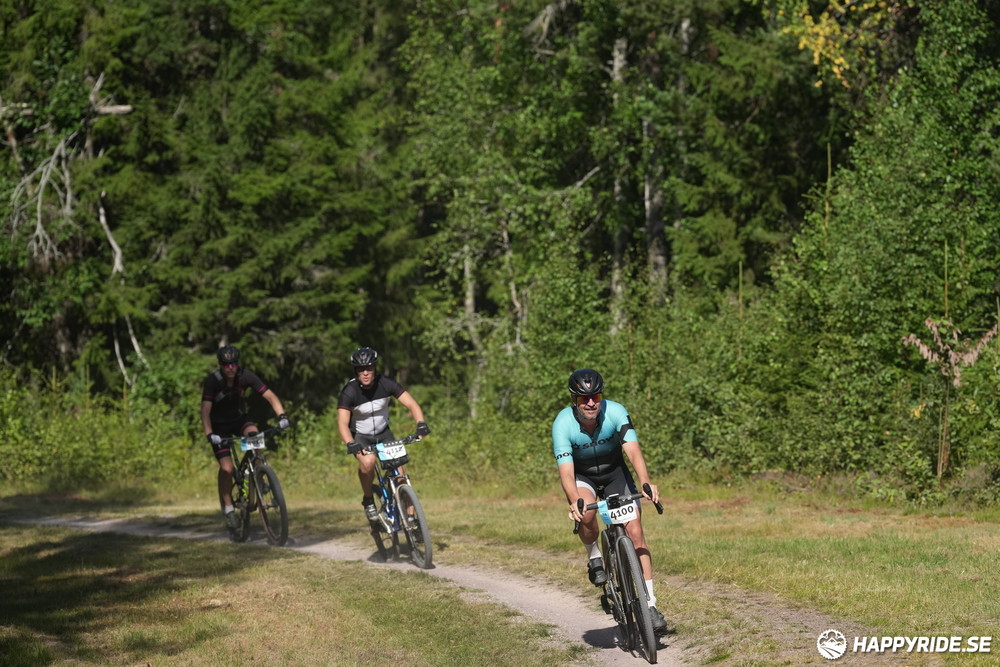 Bild från Cykelvasan 2022 (90km)