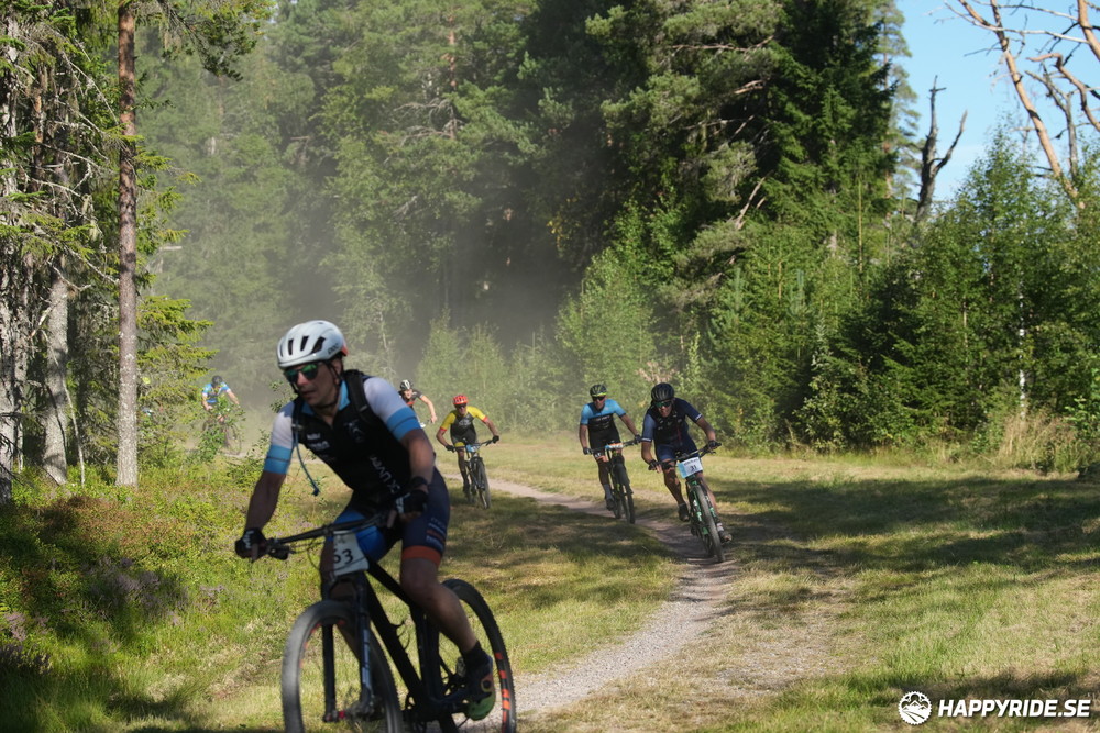 Bild från Cykelvasan 2022 (90km)