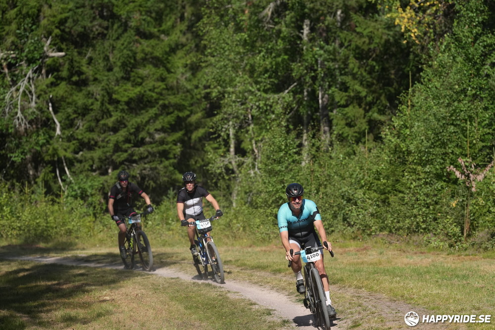 Bild från Cykelvasan 2022 (90km)