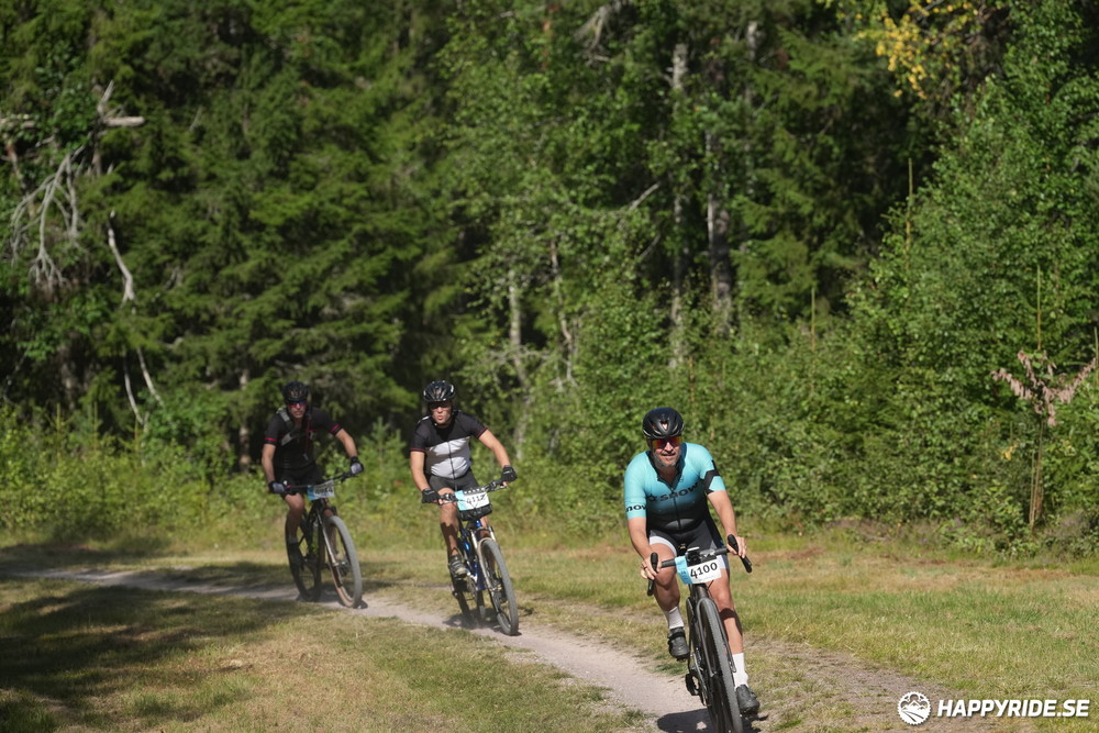 Bild från Cykelvasan 2022 (90km)