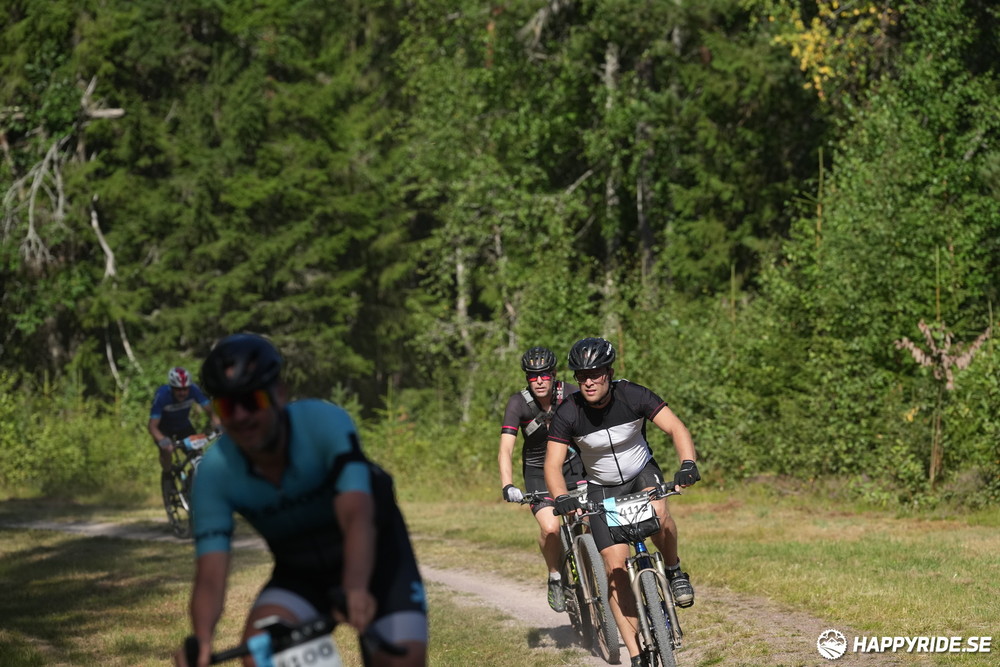 Bild från Cykelvasan 2022 (90km)