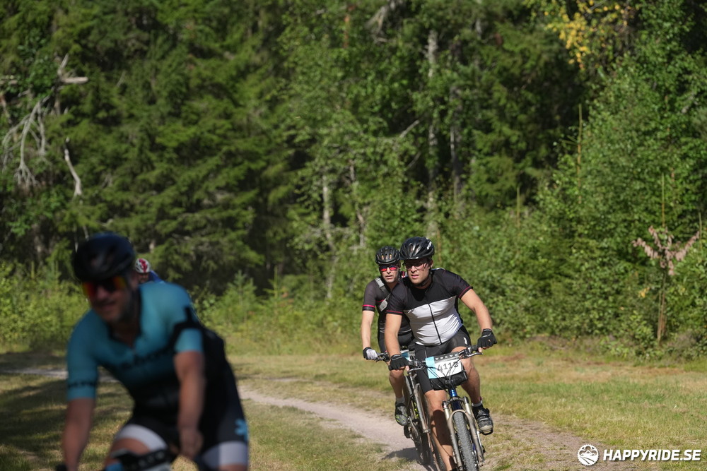 Bild från Cykelvasan 2022 (90km)