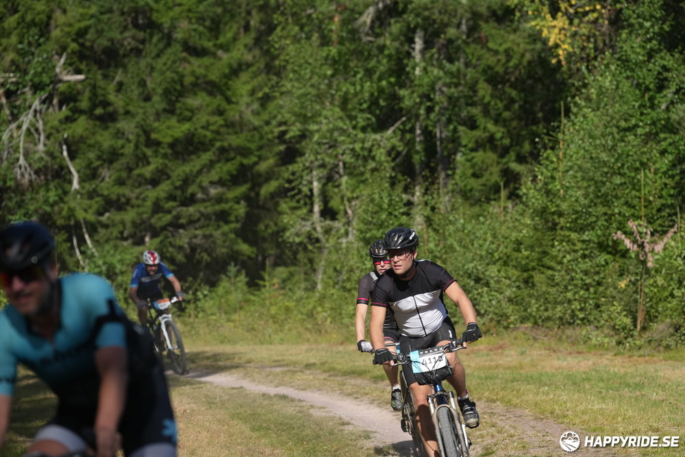 Bild från Cykelvasan 2022 (90km)