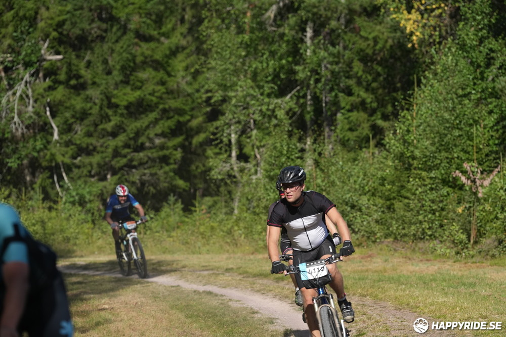 Bild från Cykelvasan 2022 (90km)