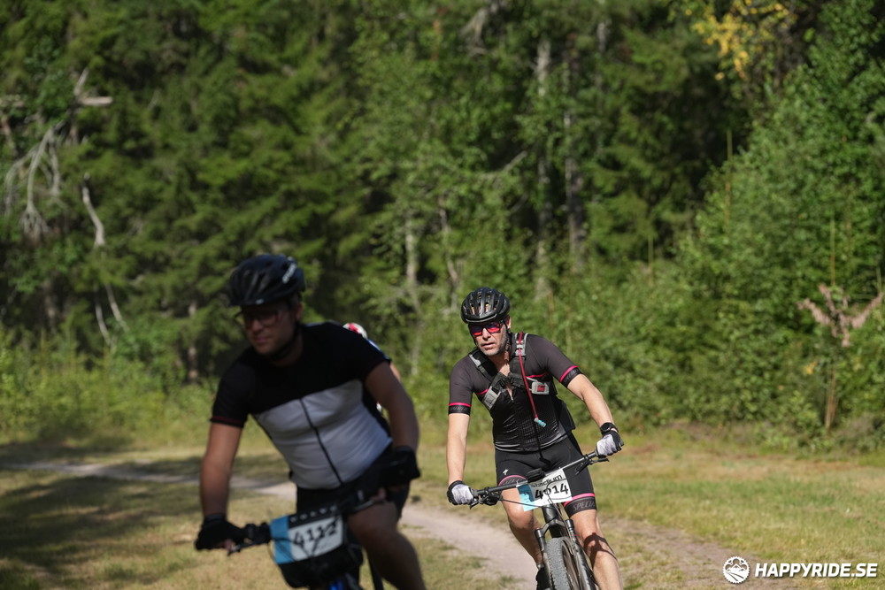 Bild från Cykelvasan 2022 (90km)