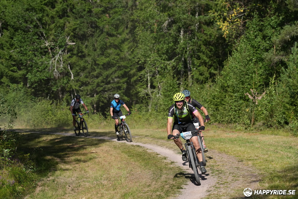 Bild från Cykelvasan 2022 (90km)