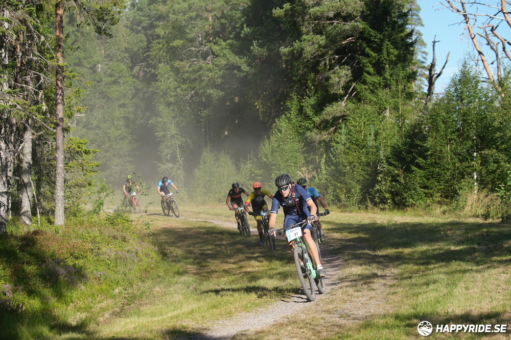 Bild från Cykelvasan 2022 (90km)