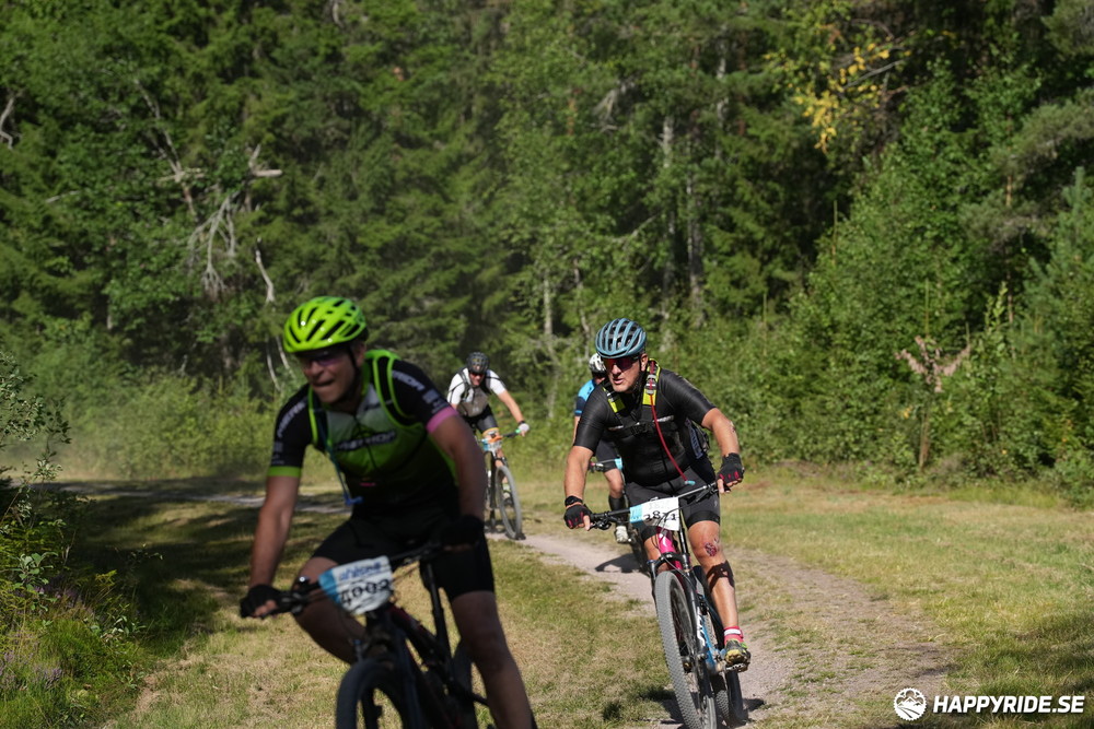 Bild från Cykelvasan 2022 (90km)