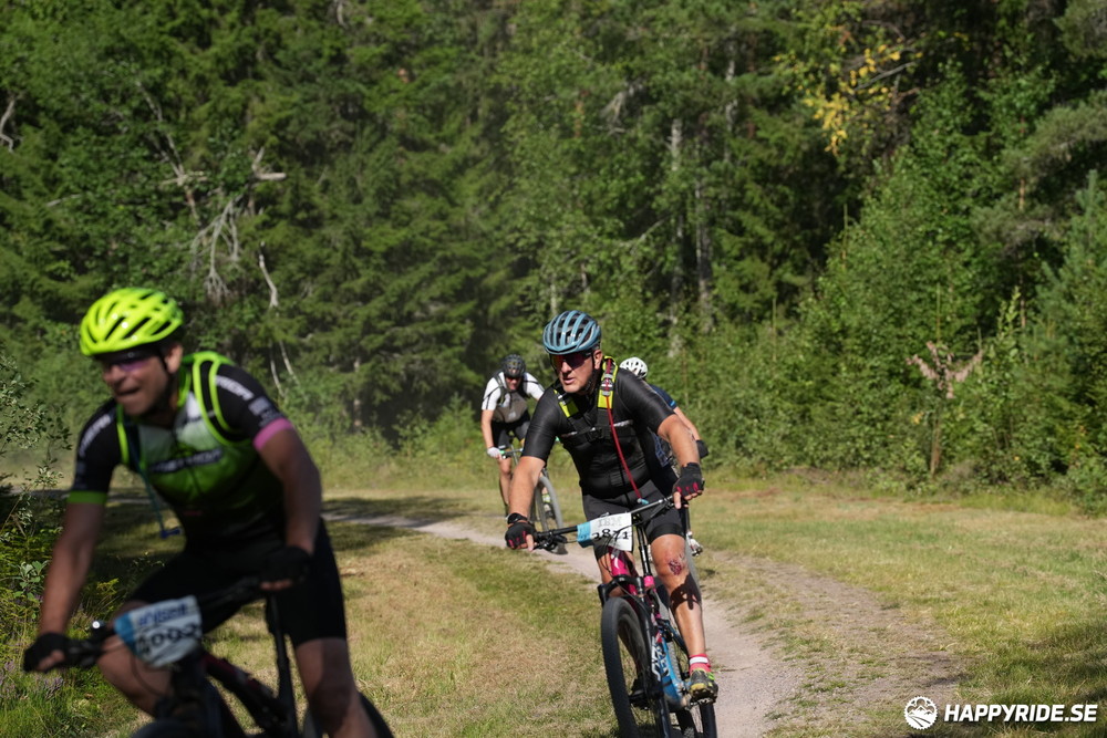 Bild från Cykelvasan 2022 (90km)