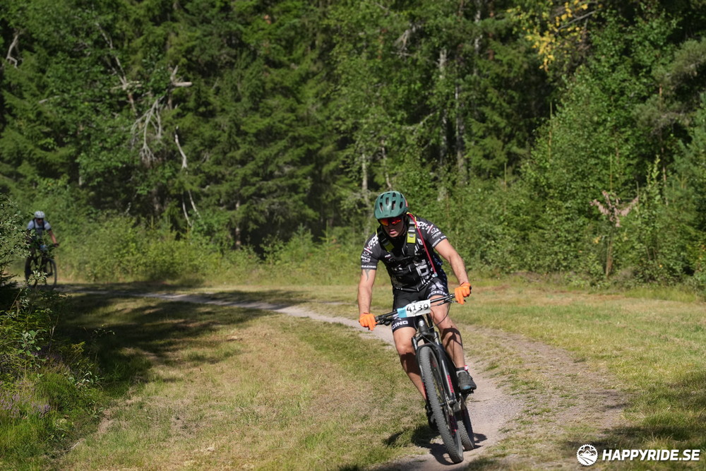 Bild från Cykelvasan 2022 (90km)