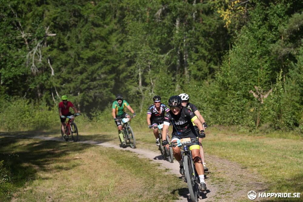 Bild från Cykelvasan 2022 (90km)