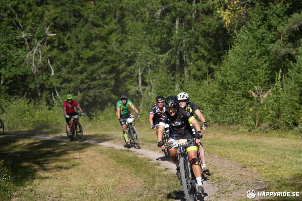 Bild från Cykelvasan 2022 (90km)