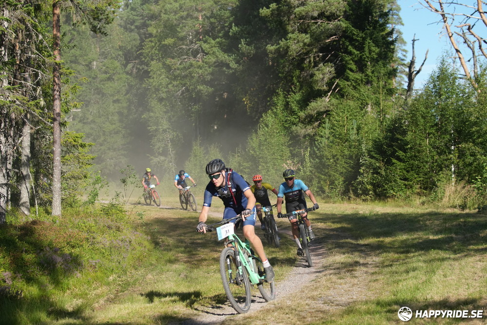 Bild från Cykelvasan 2022 (90km)