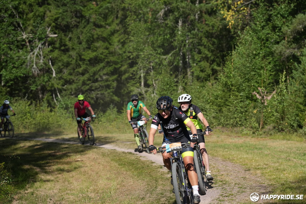Bild från Cykelvasan 2022 (90km)