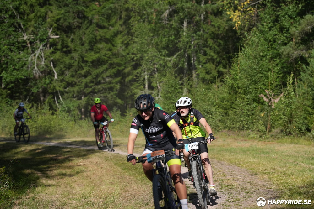 Bild från Cykelvasan 2022 (90km)