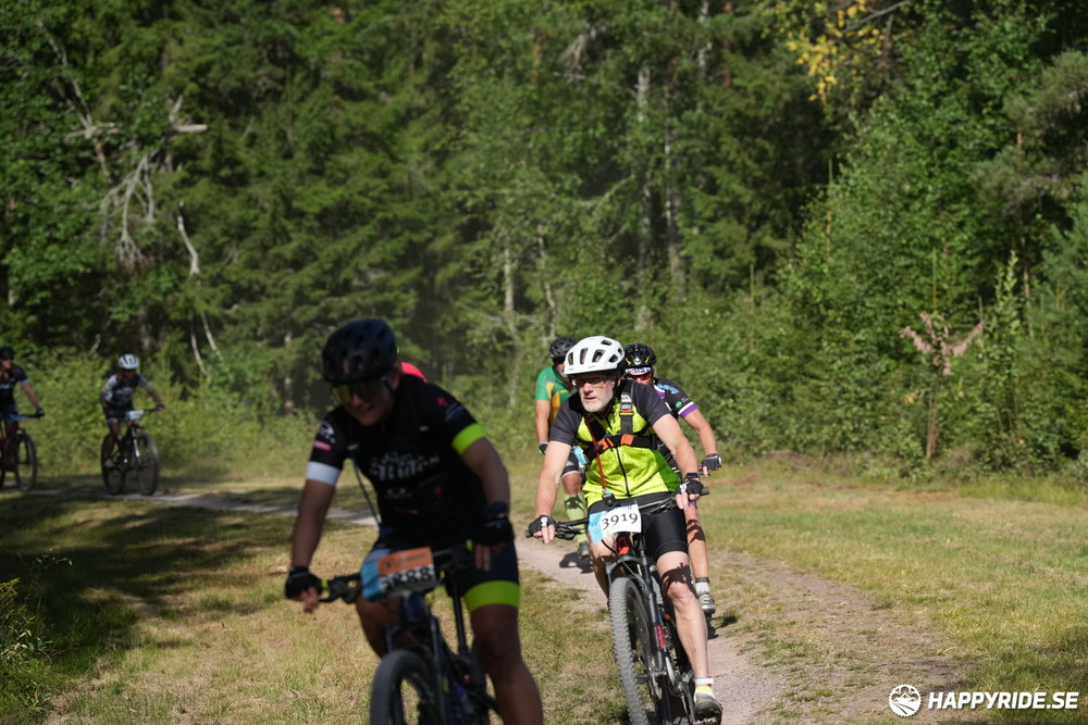 Bild från Cykelvasan 2022 (90km)