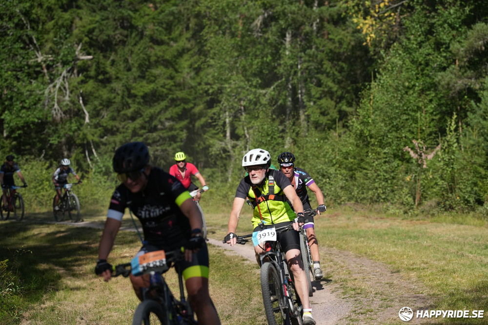 Bild från Cykelvasan 2022 (90km)