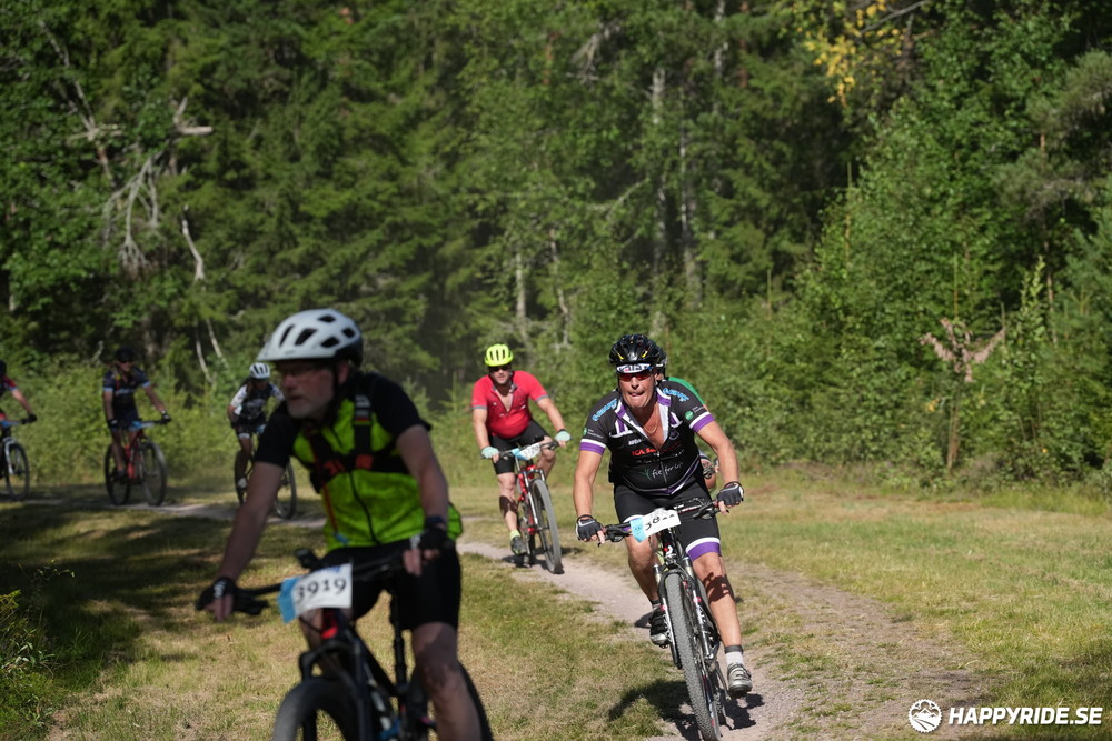 Bild från Cykelvasan 2022 (90km)