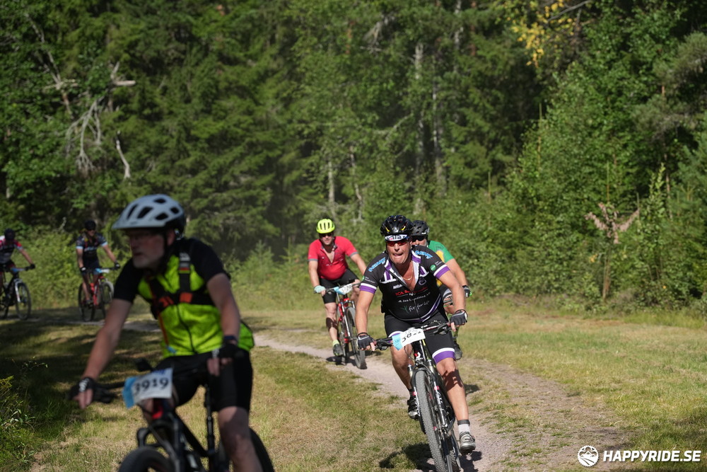Bild från Cykelvasan 2022 (90km)