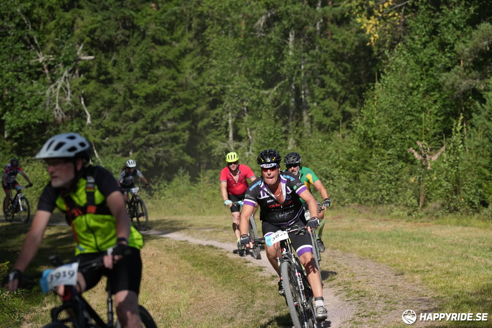 Bild från Cykelvasan 2022 (90km)